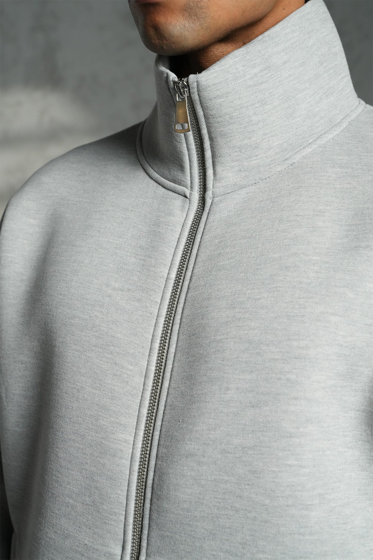 Sweatjacke LP2665