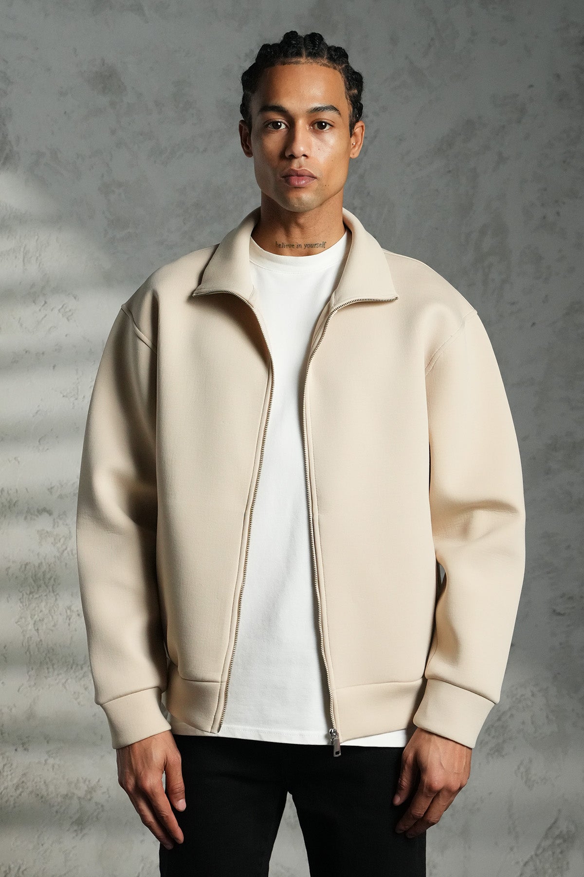 Sweatjacke LP2665