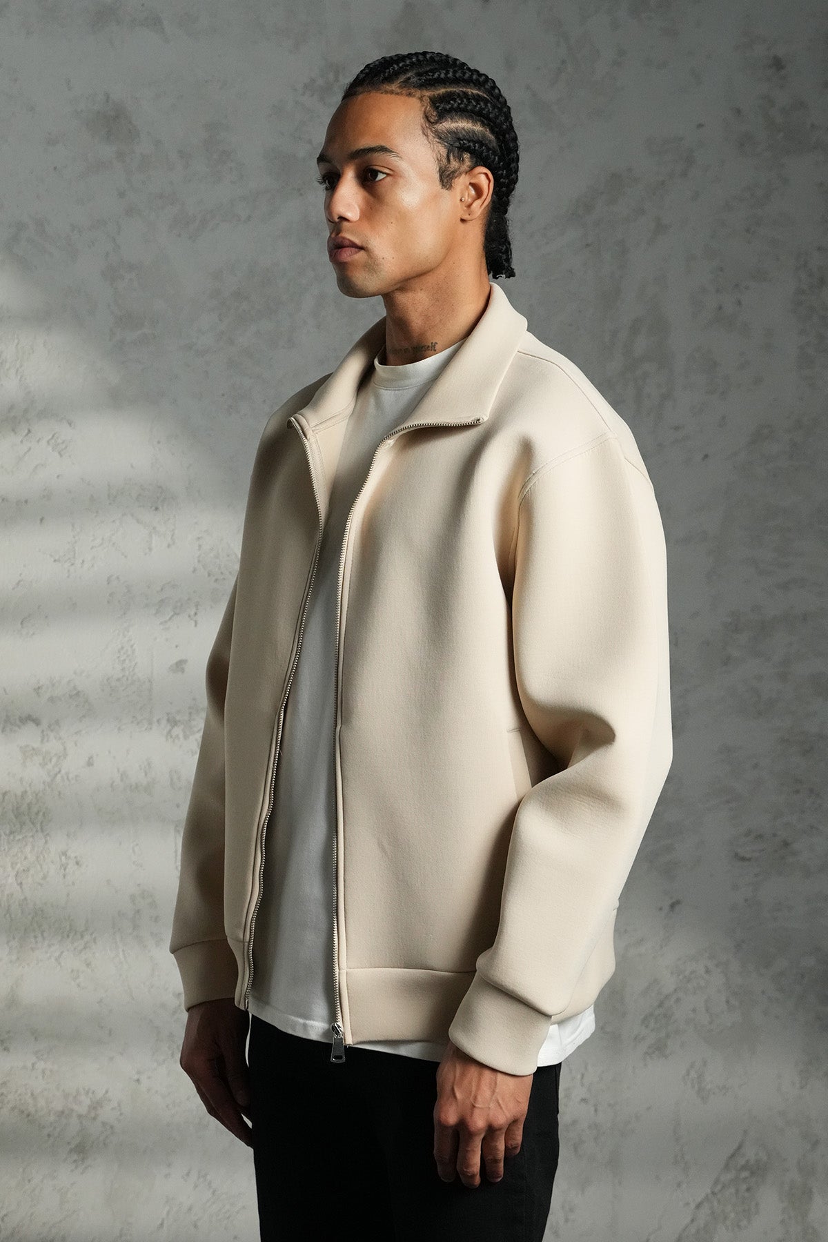 Sweatjacke LP2665