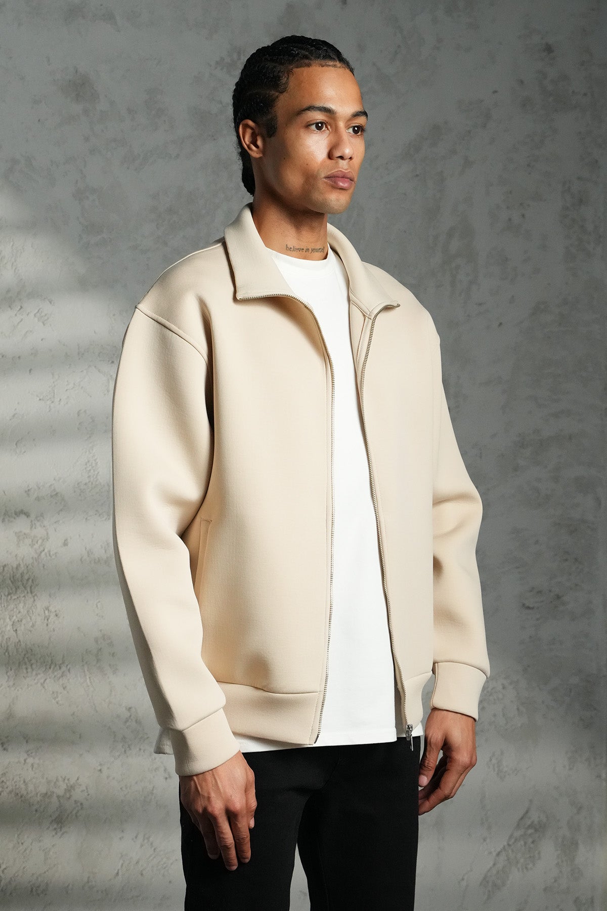 Sweatjacke LP2665