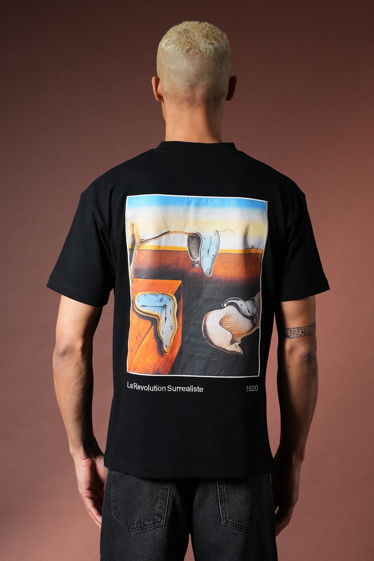 Tshirt - LL110067