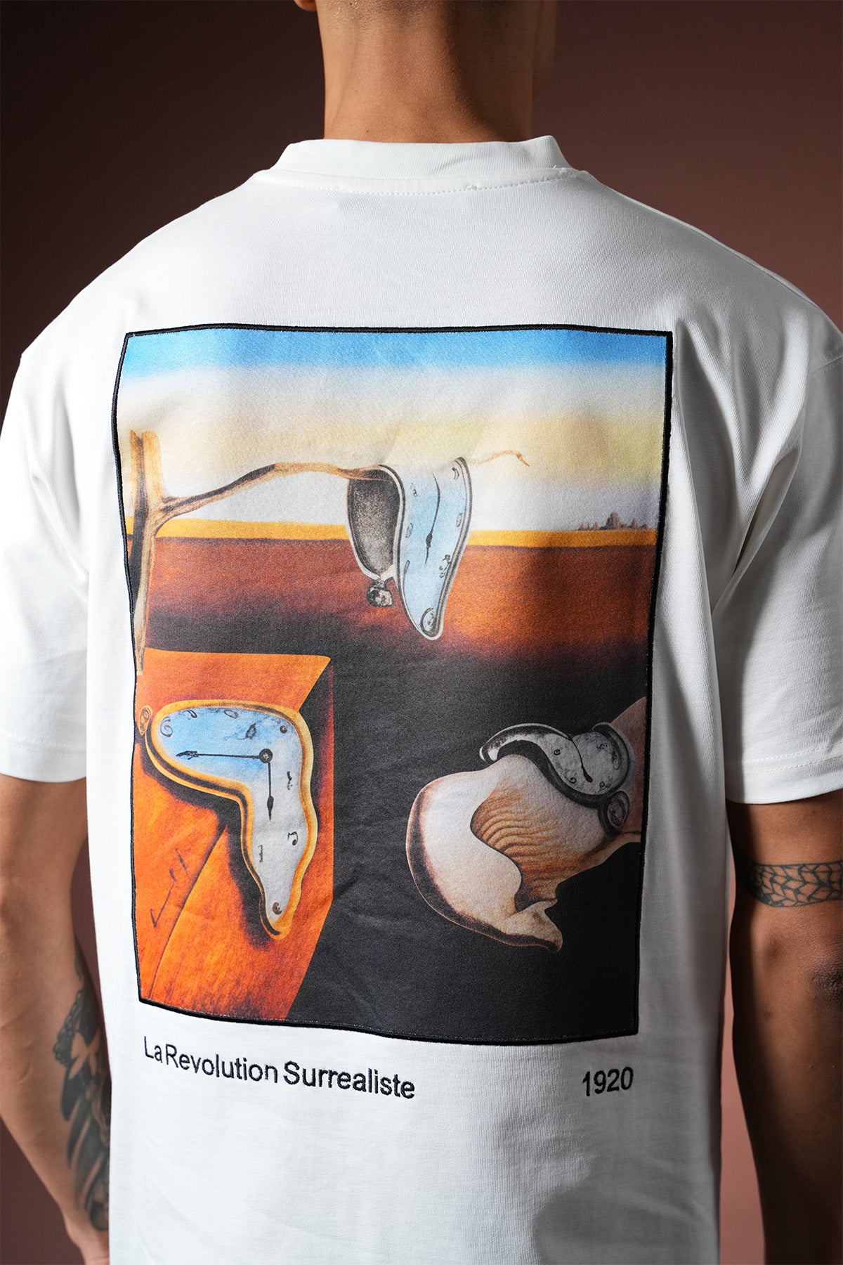 Tshirt - LL110067