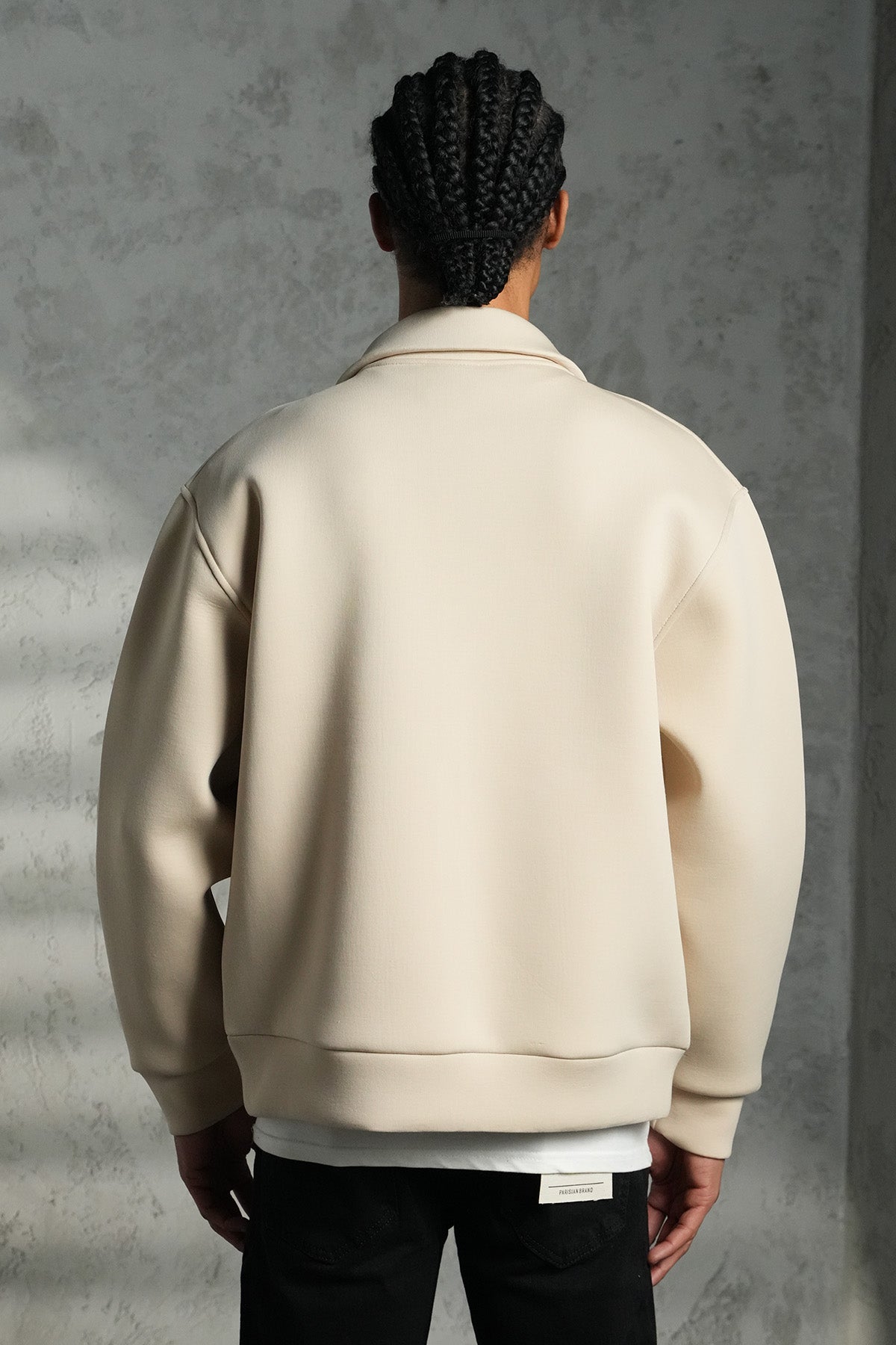 Sweatjacke LP2665