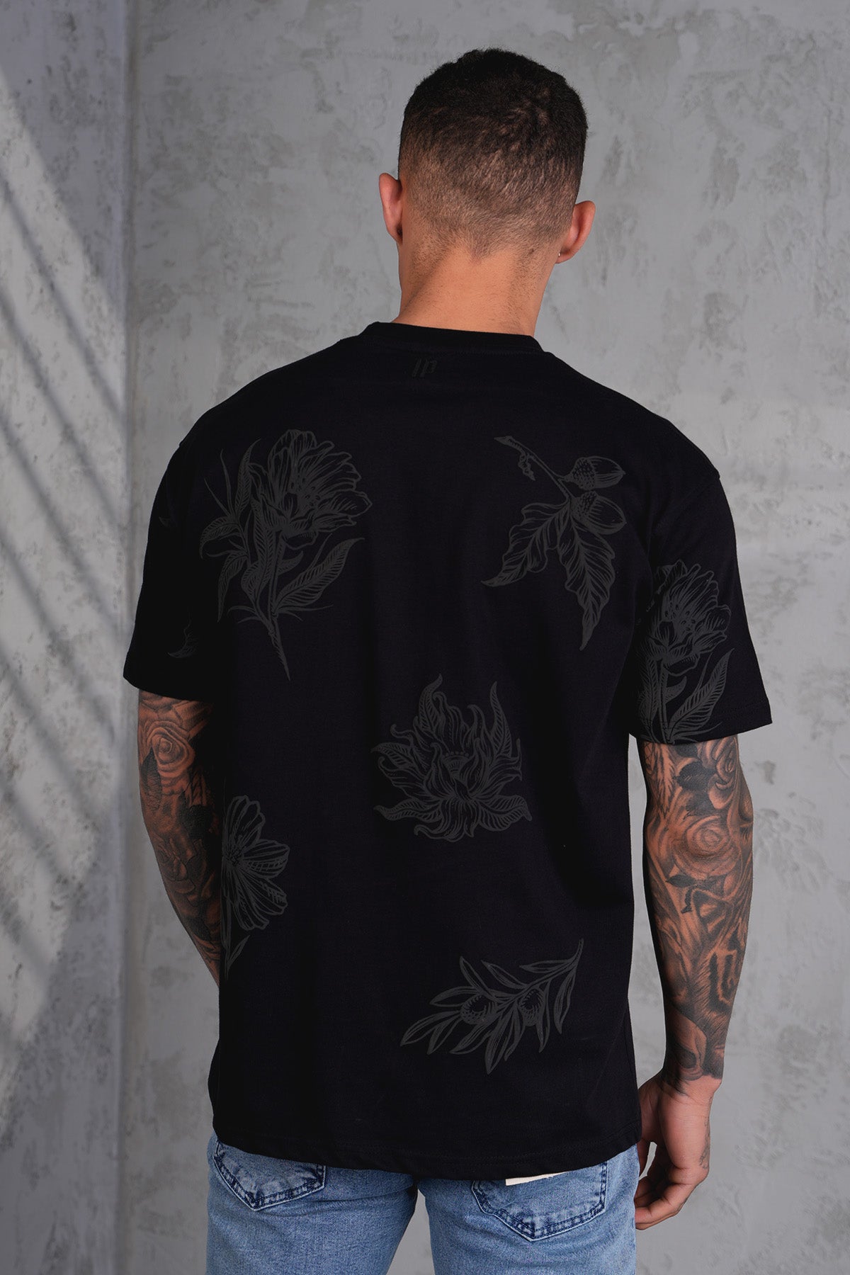 T-SHIRT LL5081