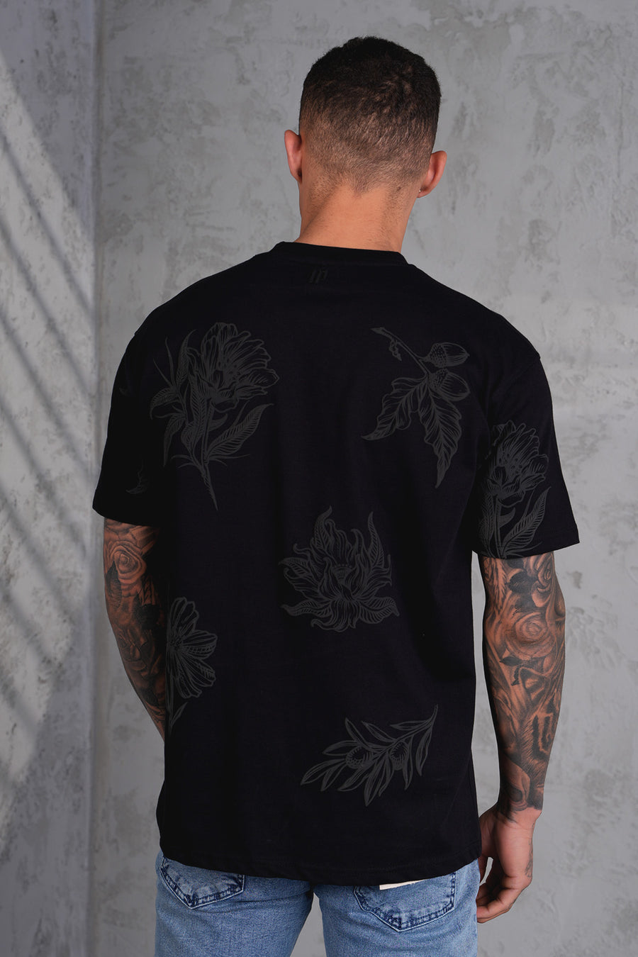 TEE SHIRT LL5081