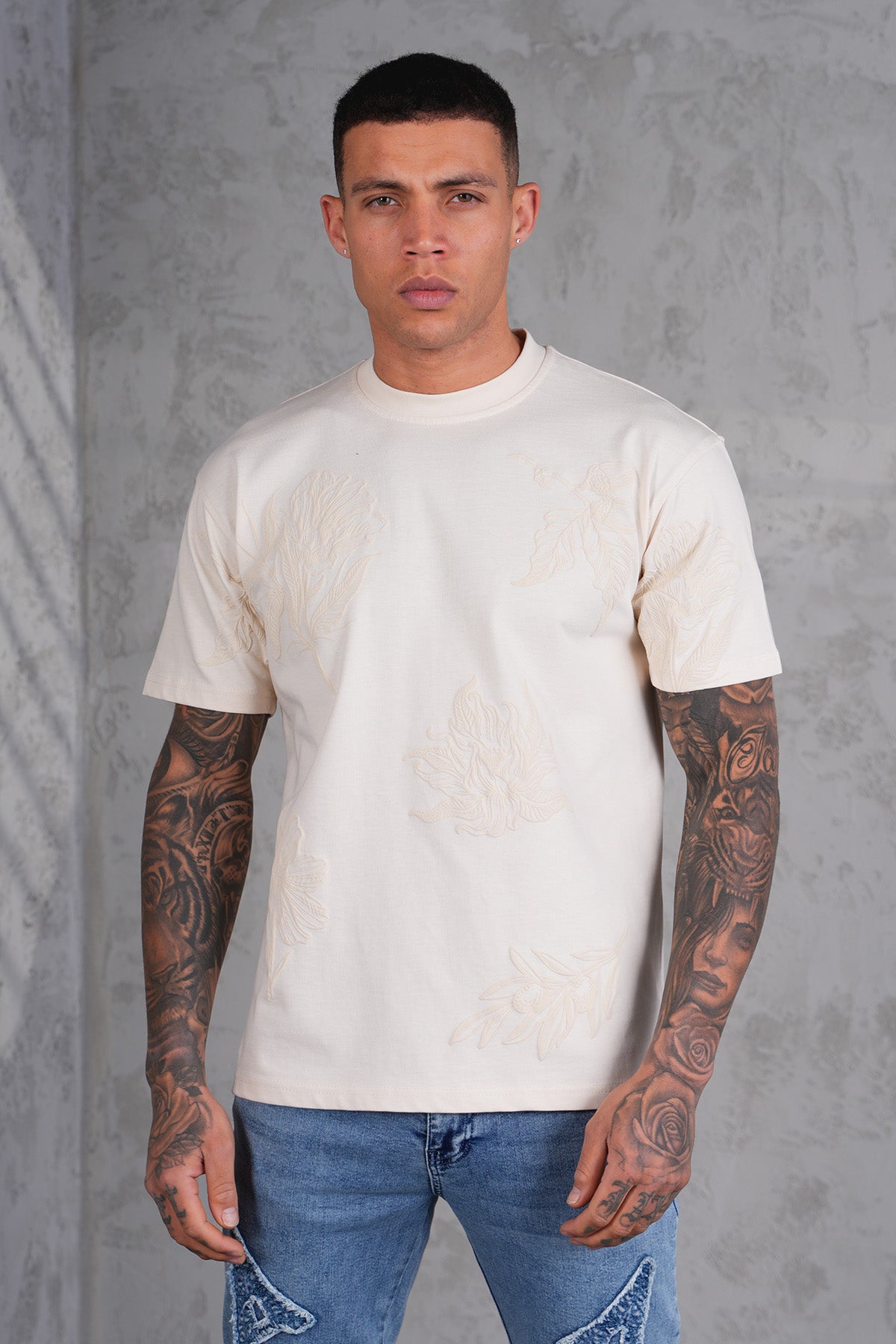 T-SHIRT LL5081