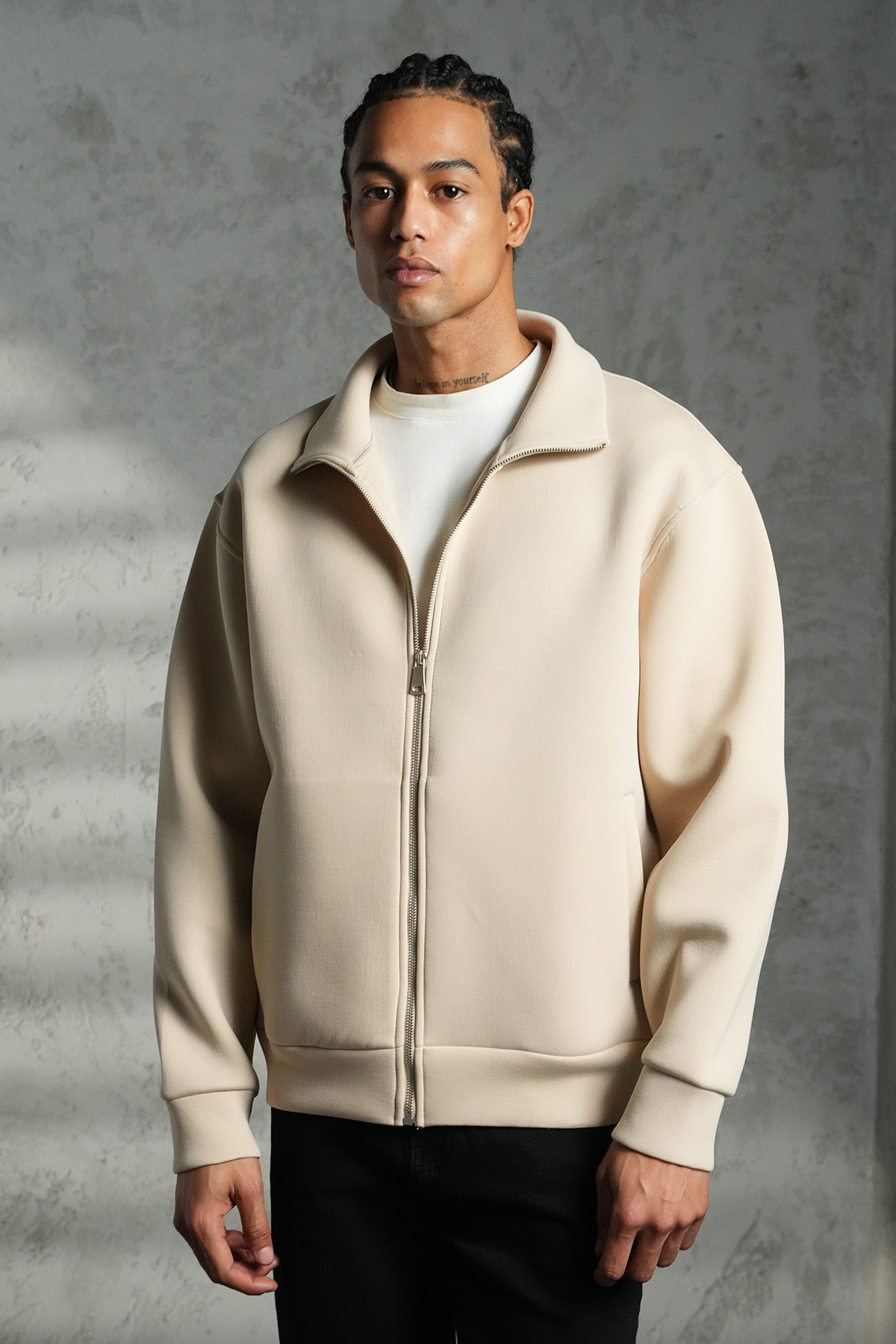 Sweatjacke LP2665