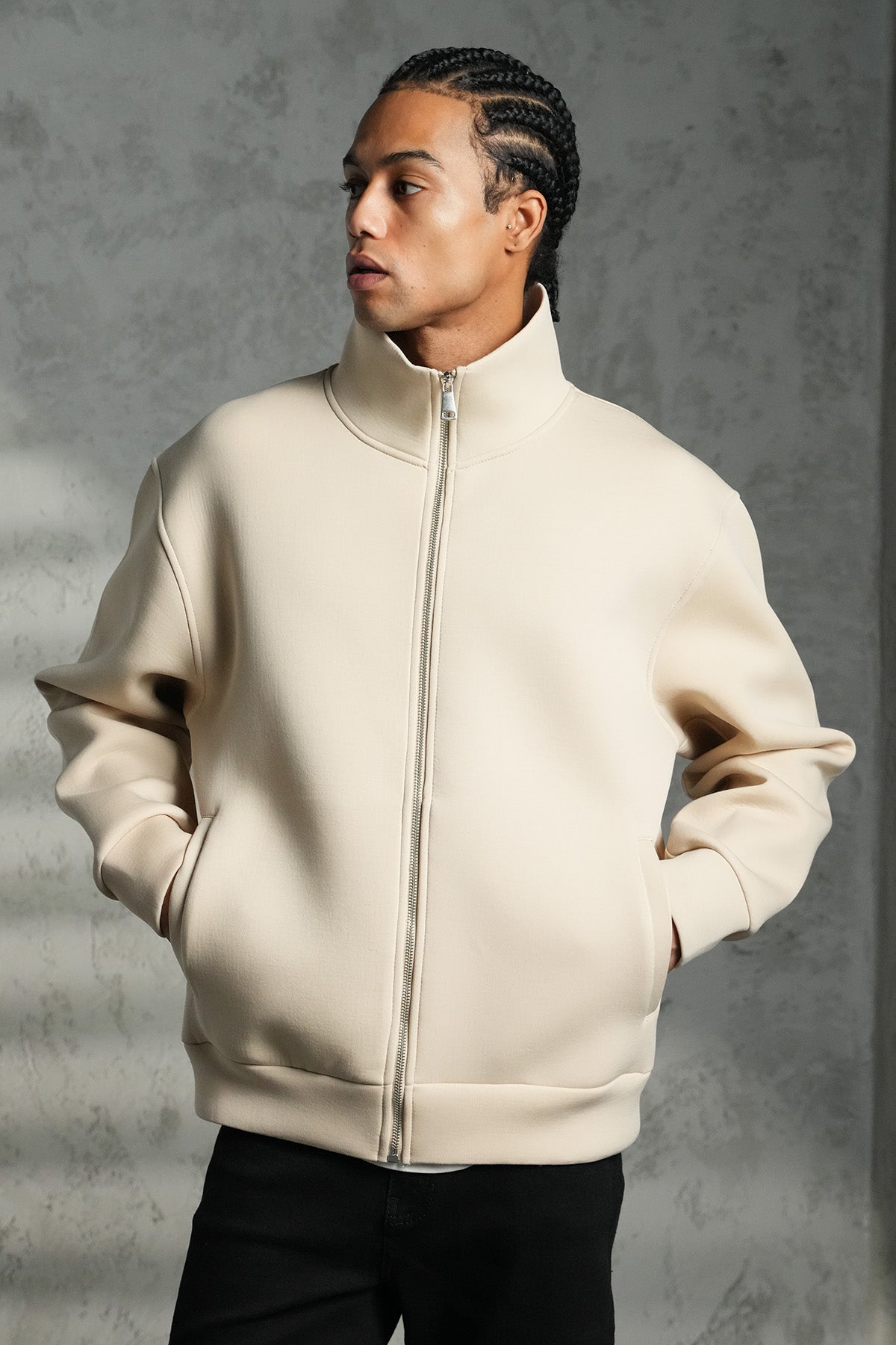 Sweatjacke LP2665