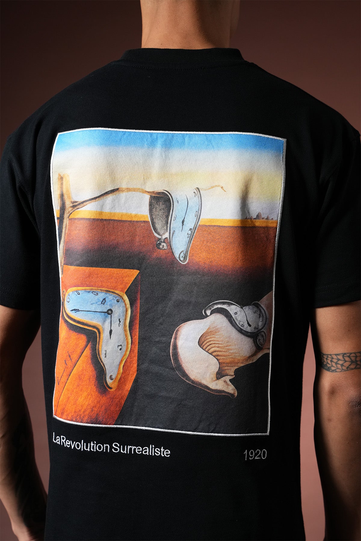 Tshirt - LL110067