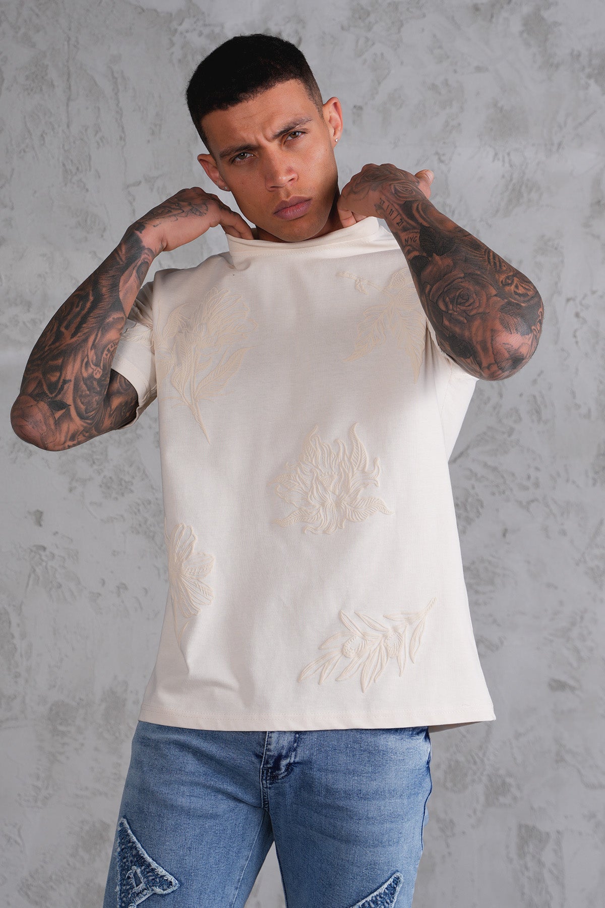 T-SHIRT LL5081