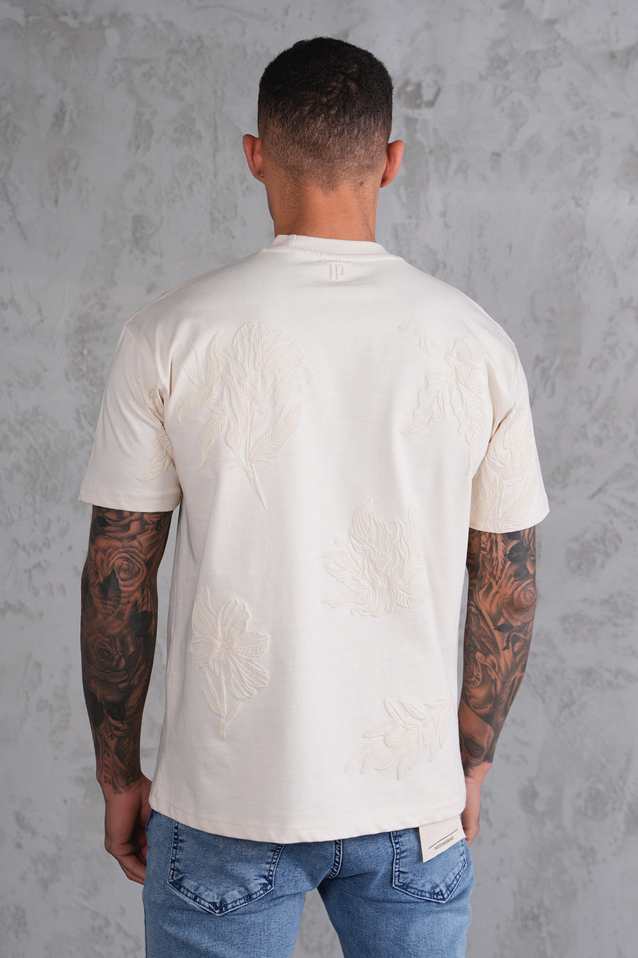 TEE SHIRT LL5081