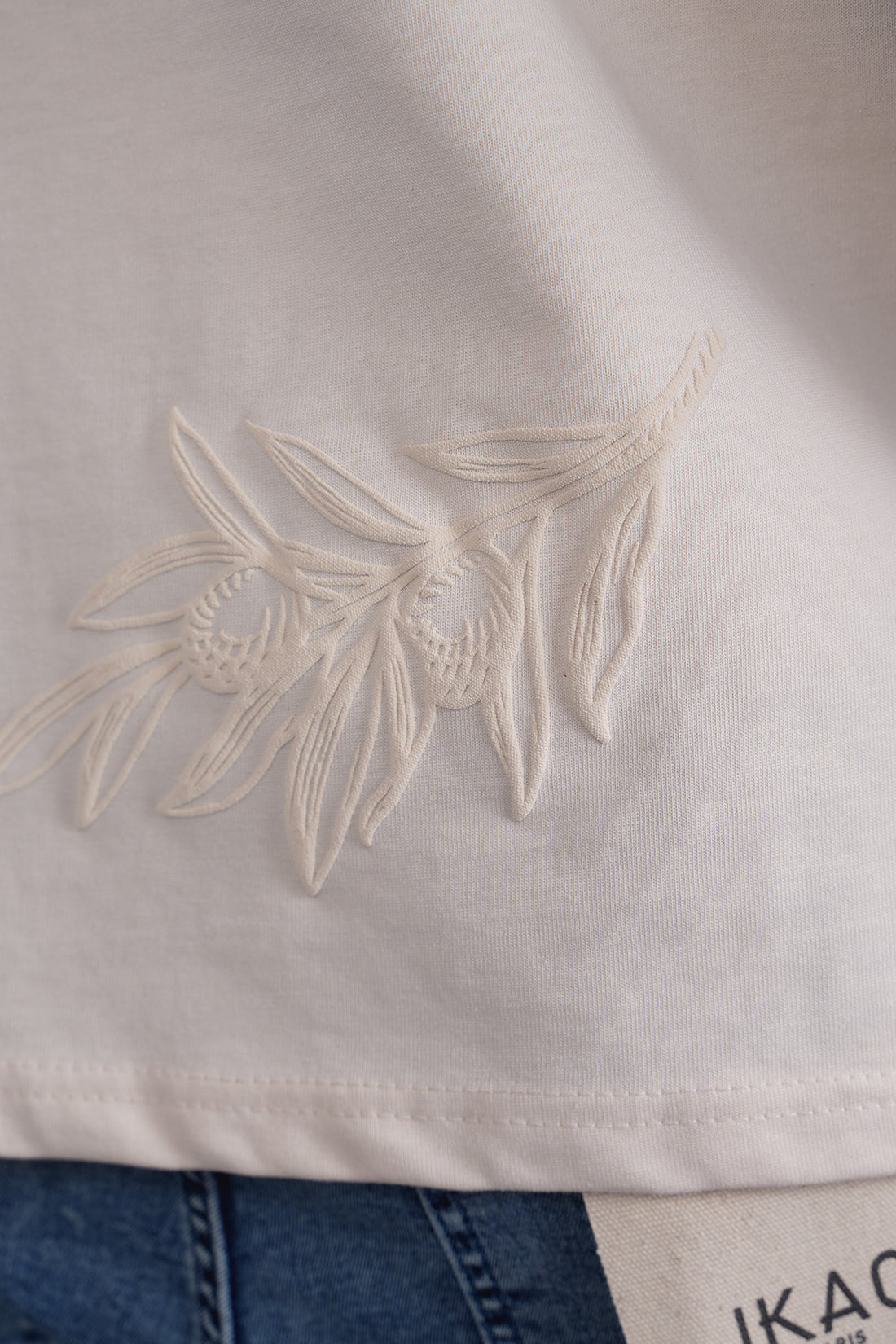T-SHIRT LL5081