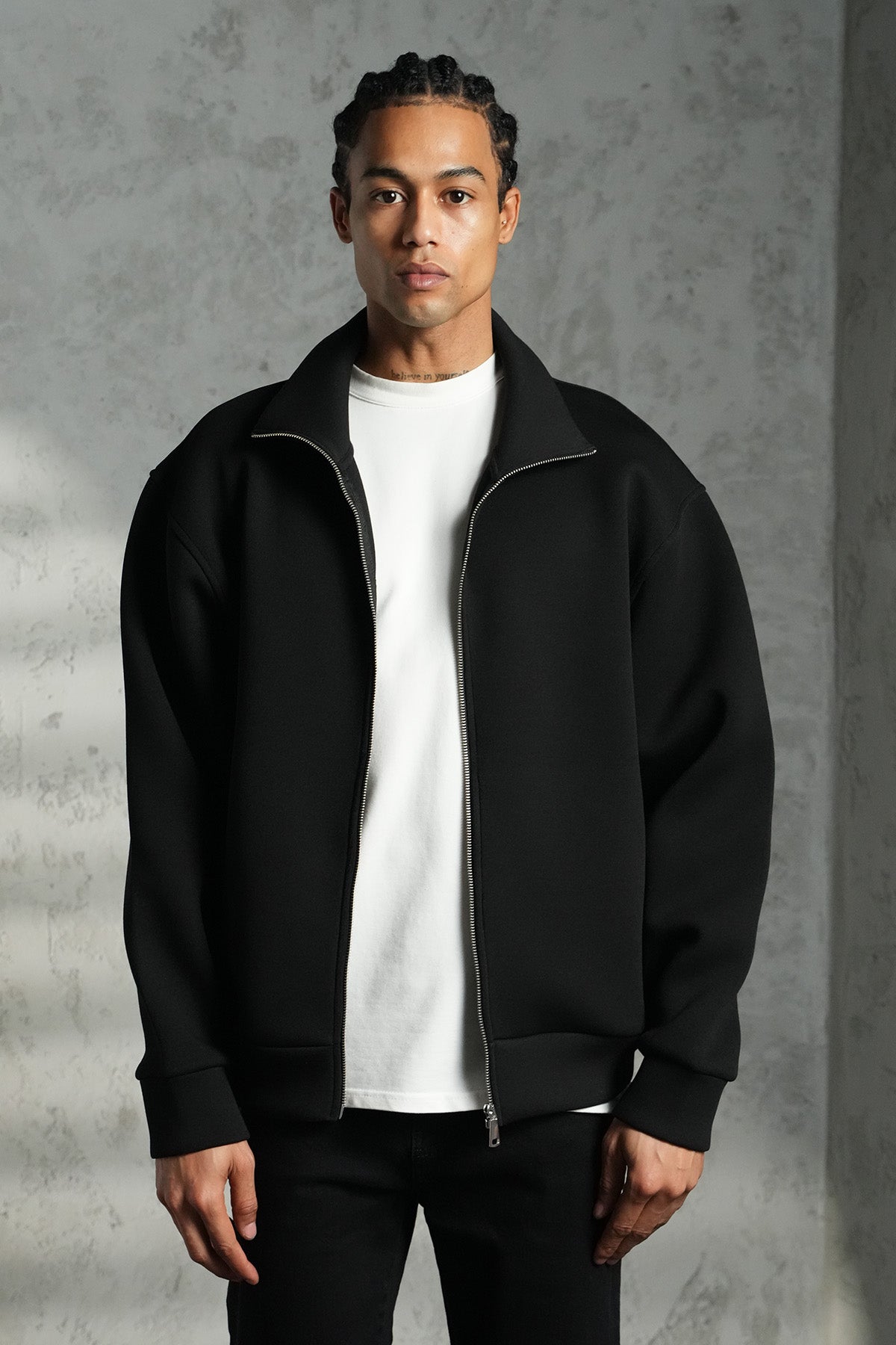 Sweatjacke LP2665