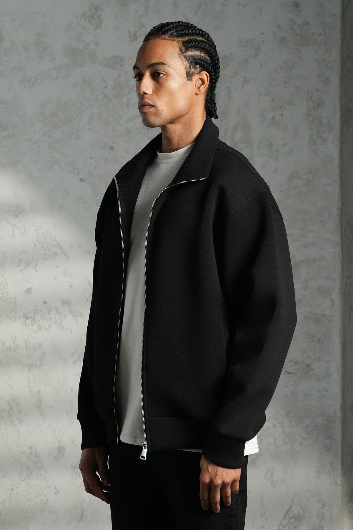 Sweatjacke LP2665