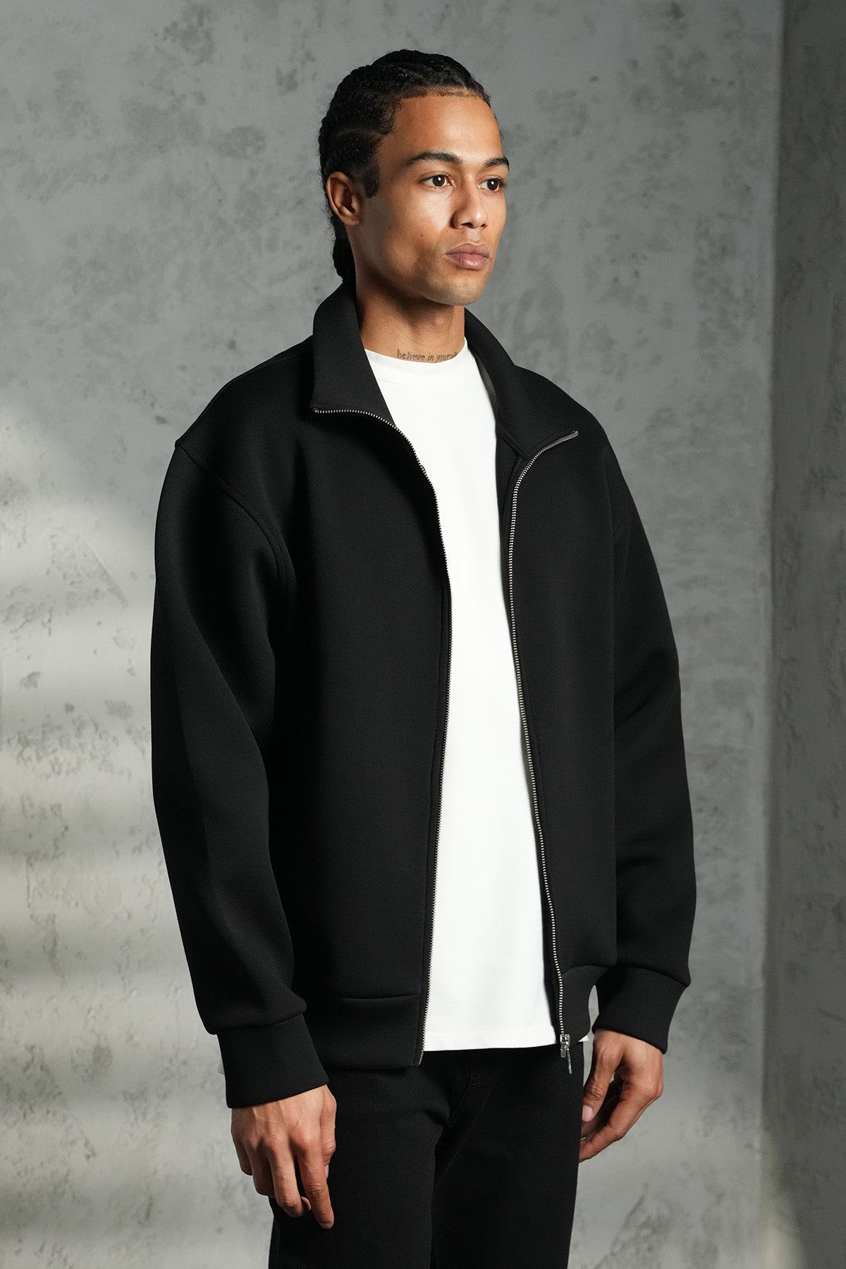 Sweatjacke LP2665