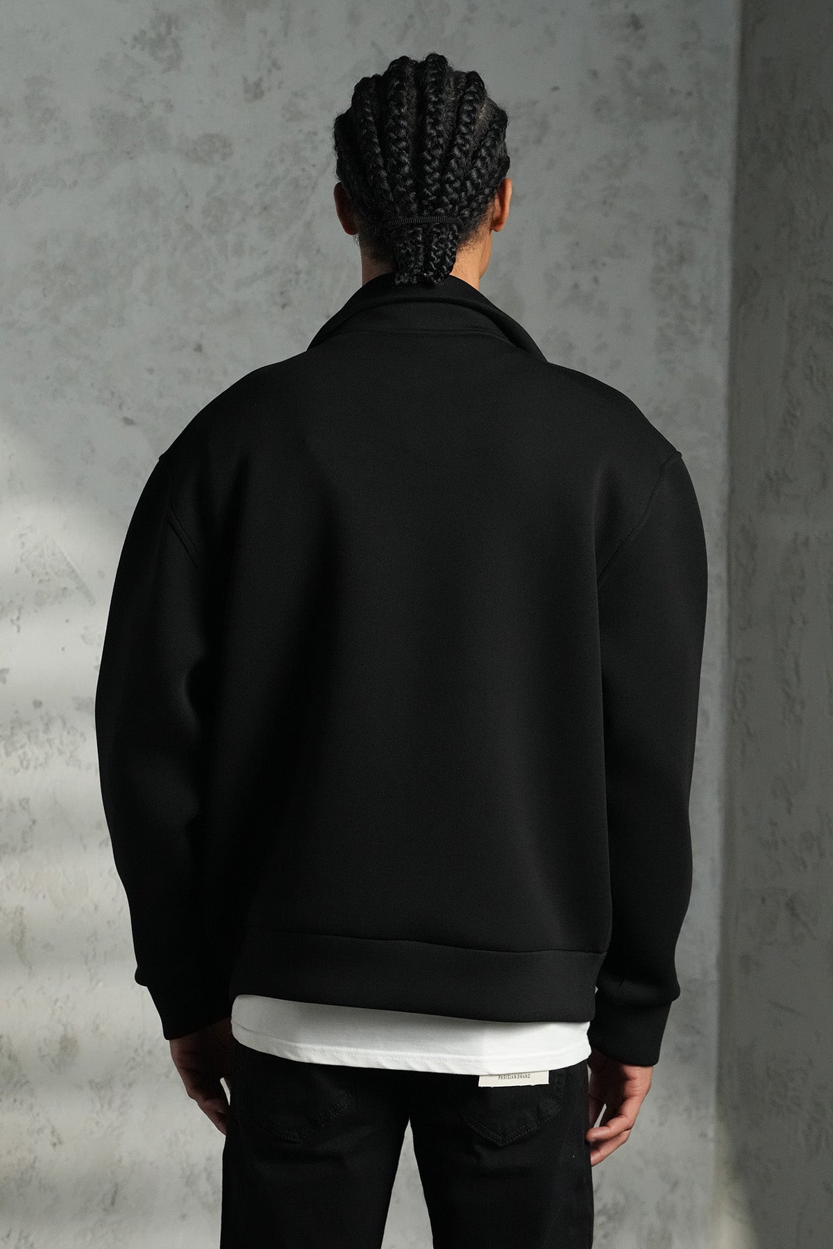 Sweatjacke LP2665