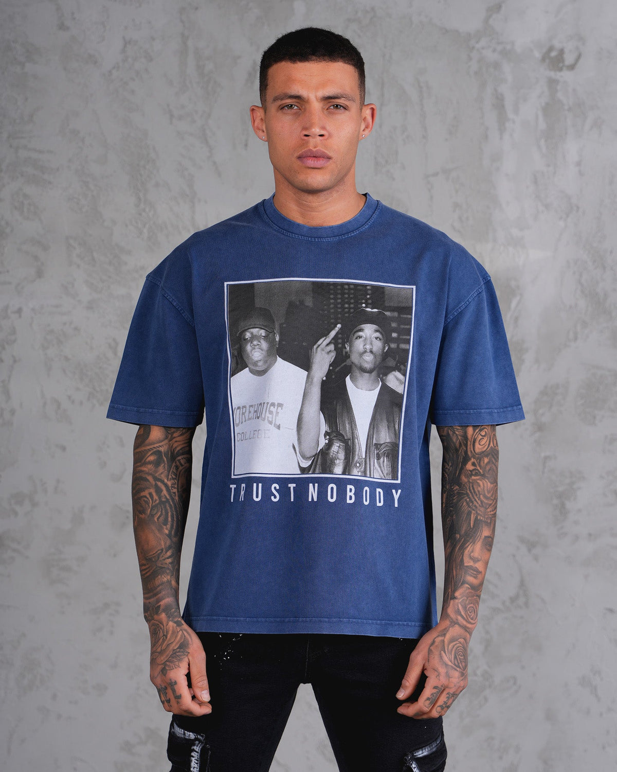 T-SHIRT LP2500