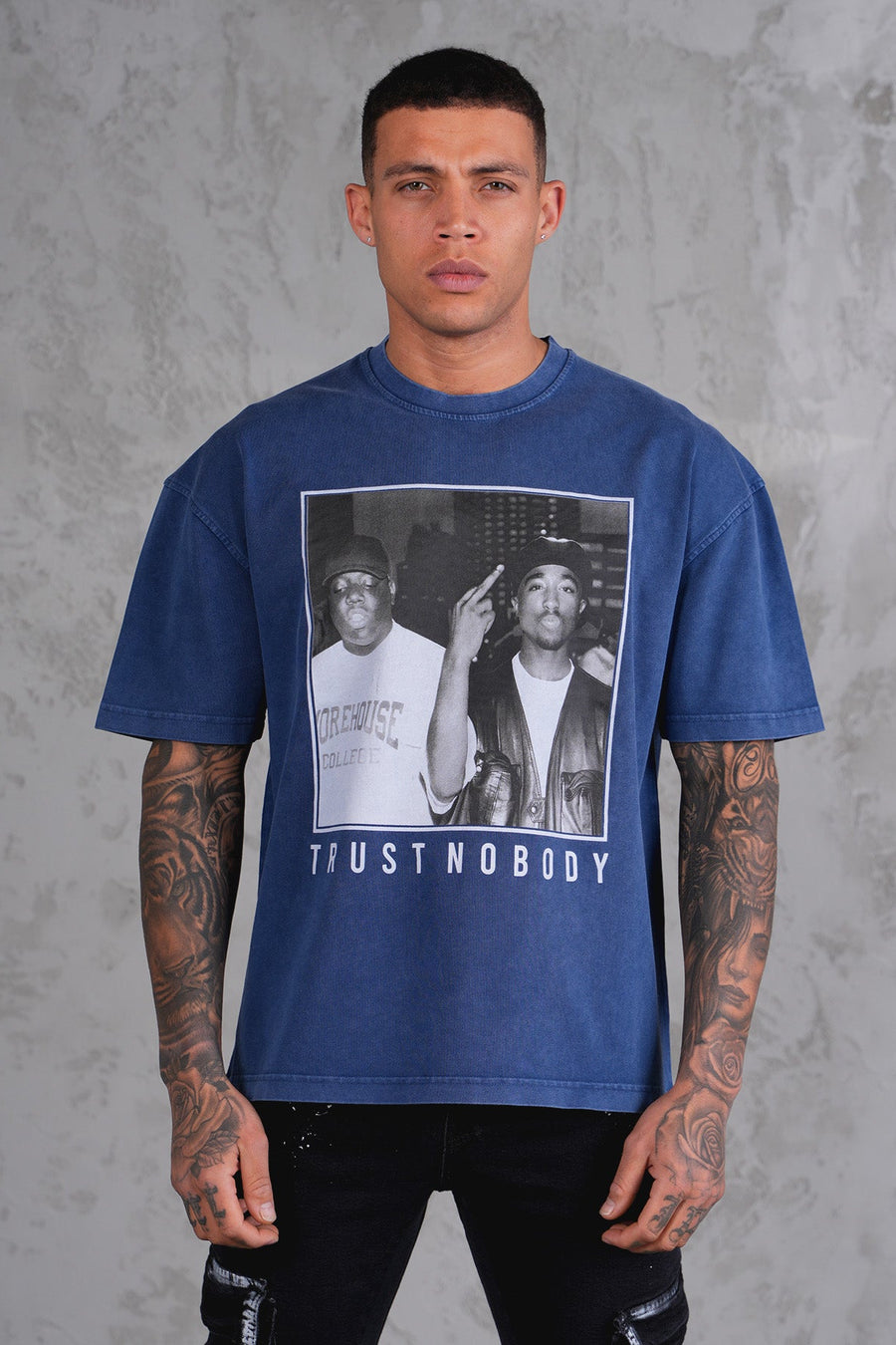 T-SHIRT LP2500