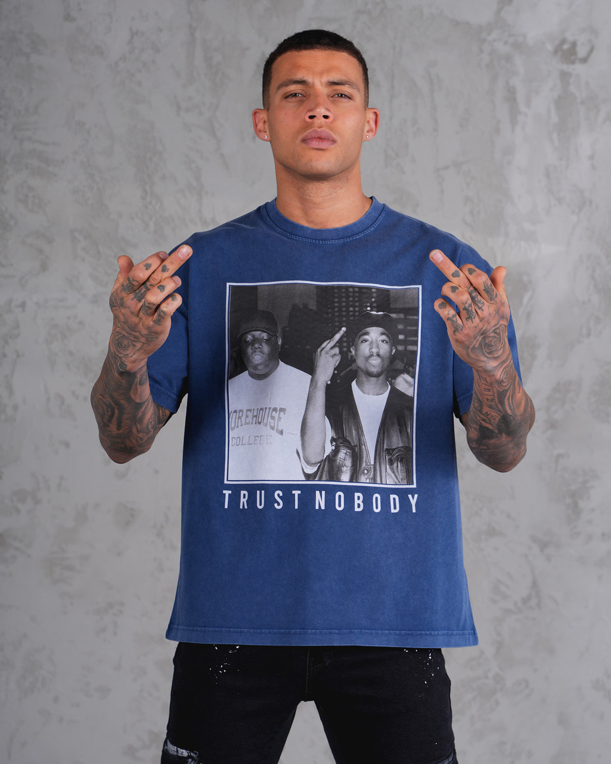 T-SHIRT LP2500