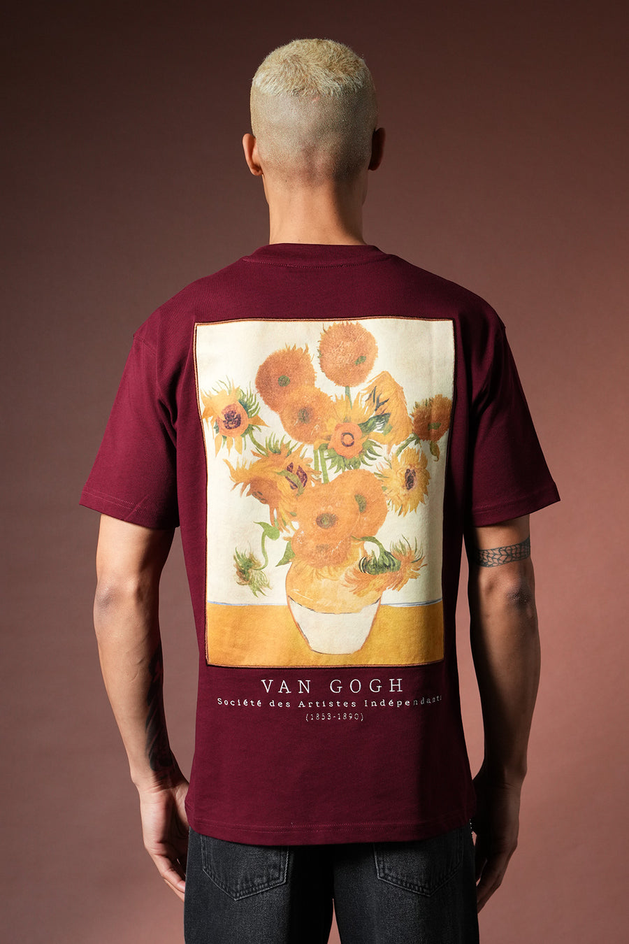 Tshirt - LL110088
