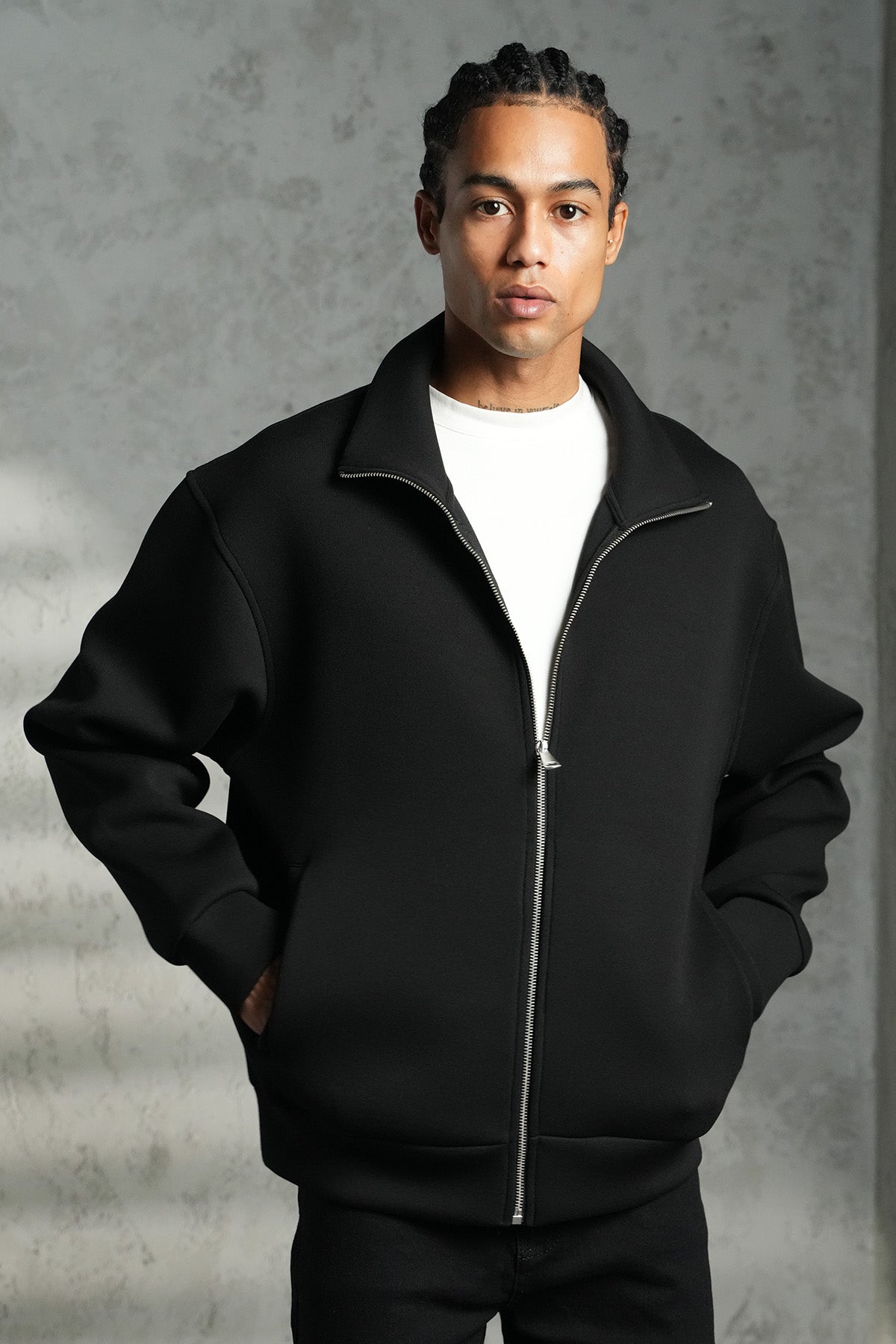 Sweatjacke LP2665