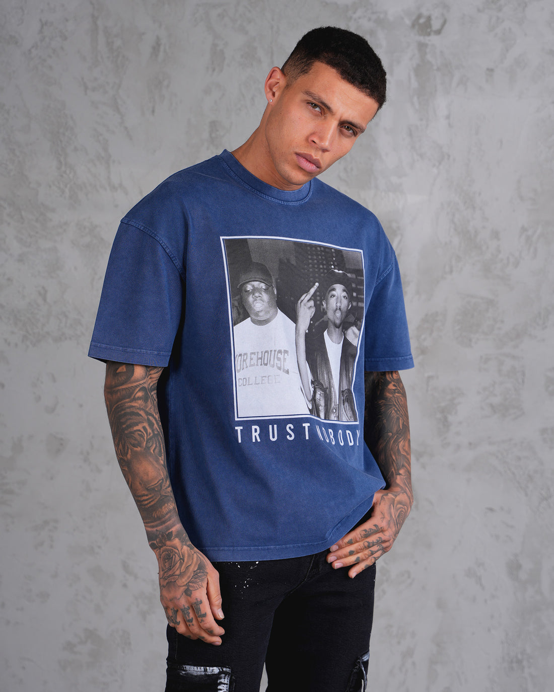 T-SHIRT LP2500