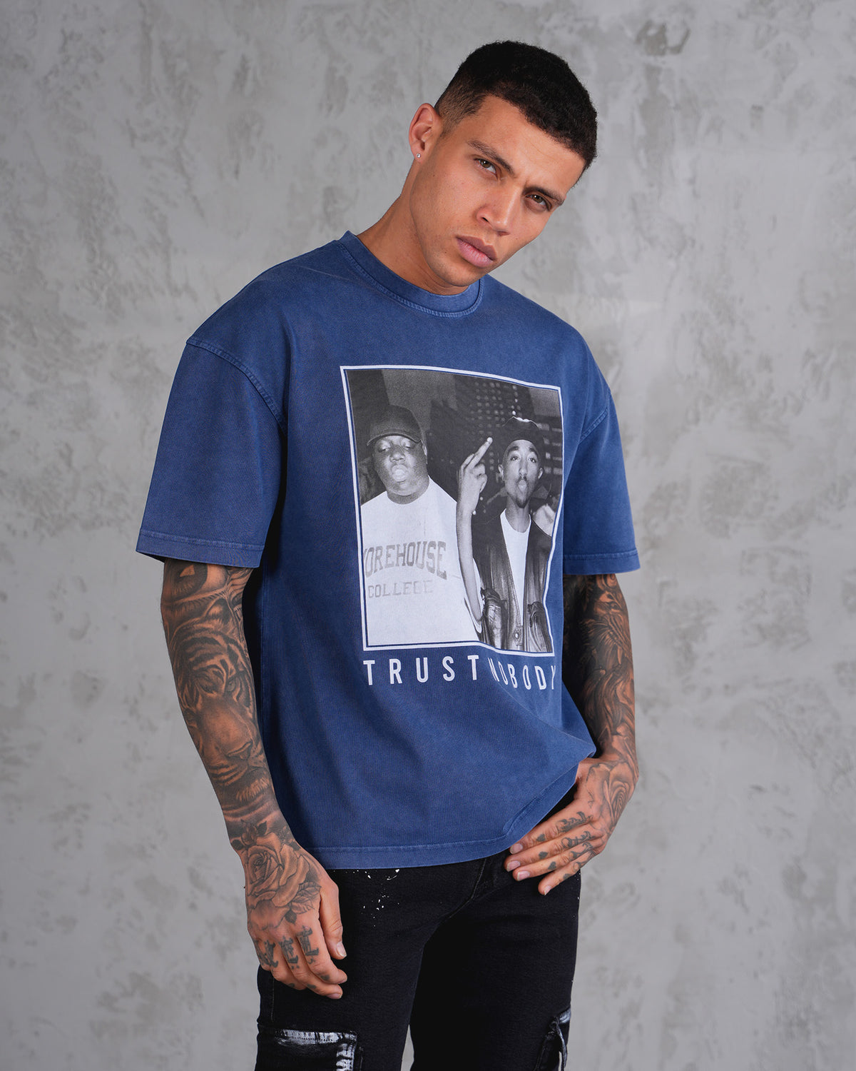 T-SHIRT LP2500