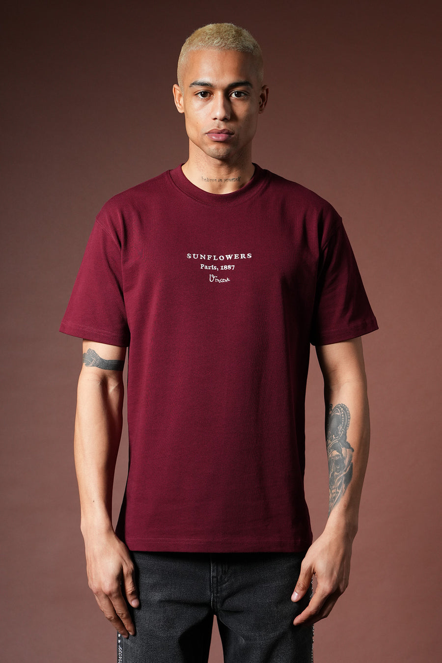 Tshirt - LL110088