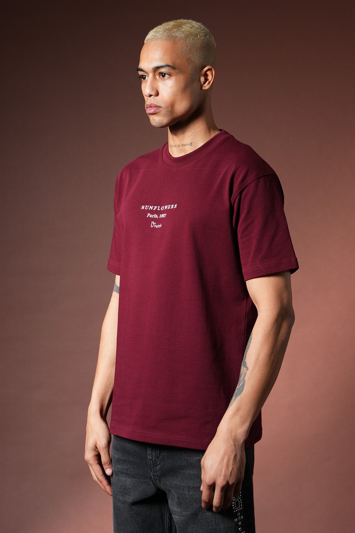 Tshirt - LL110088