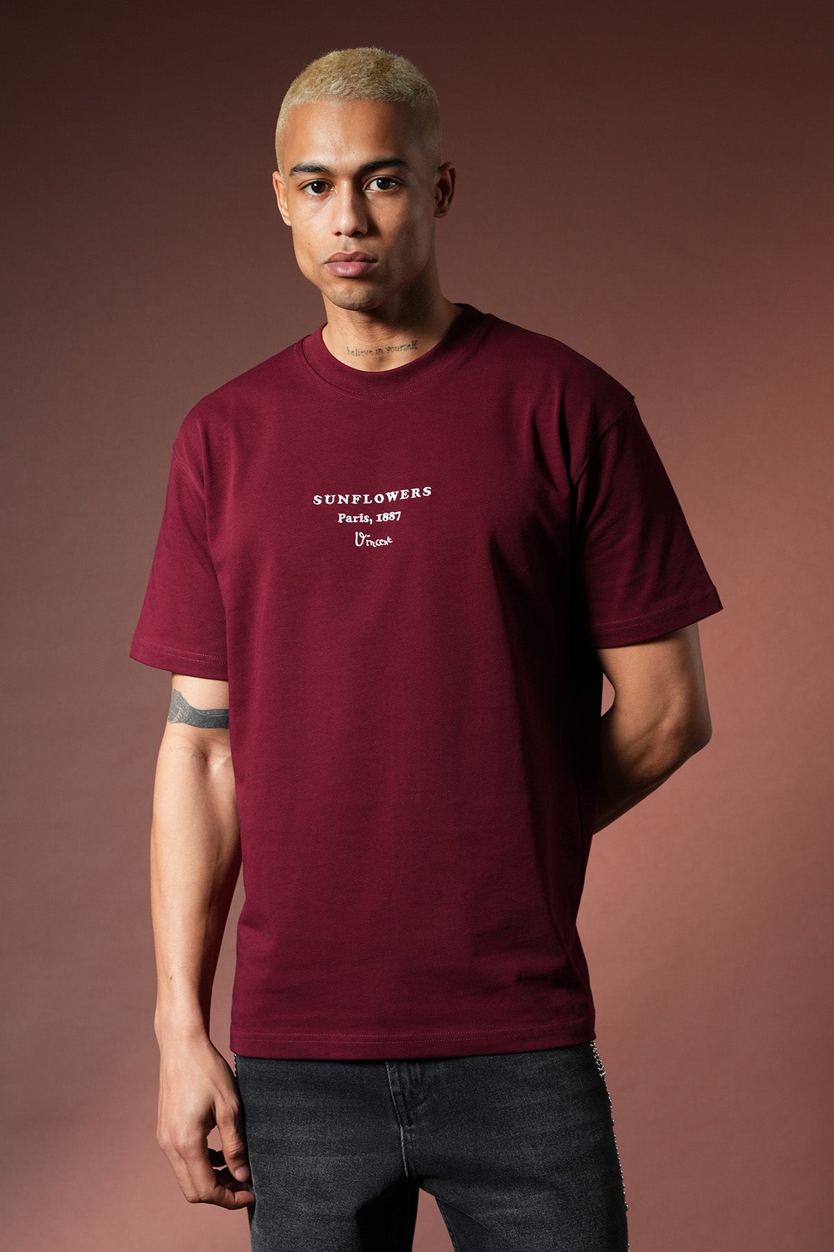 Tshirt - LL110088