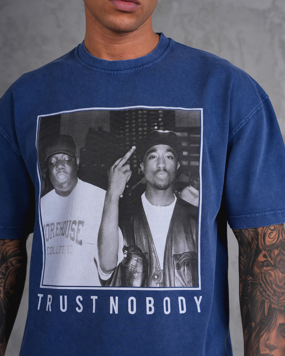 T-SHIRT LP2500