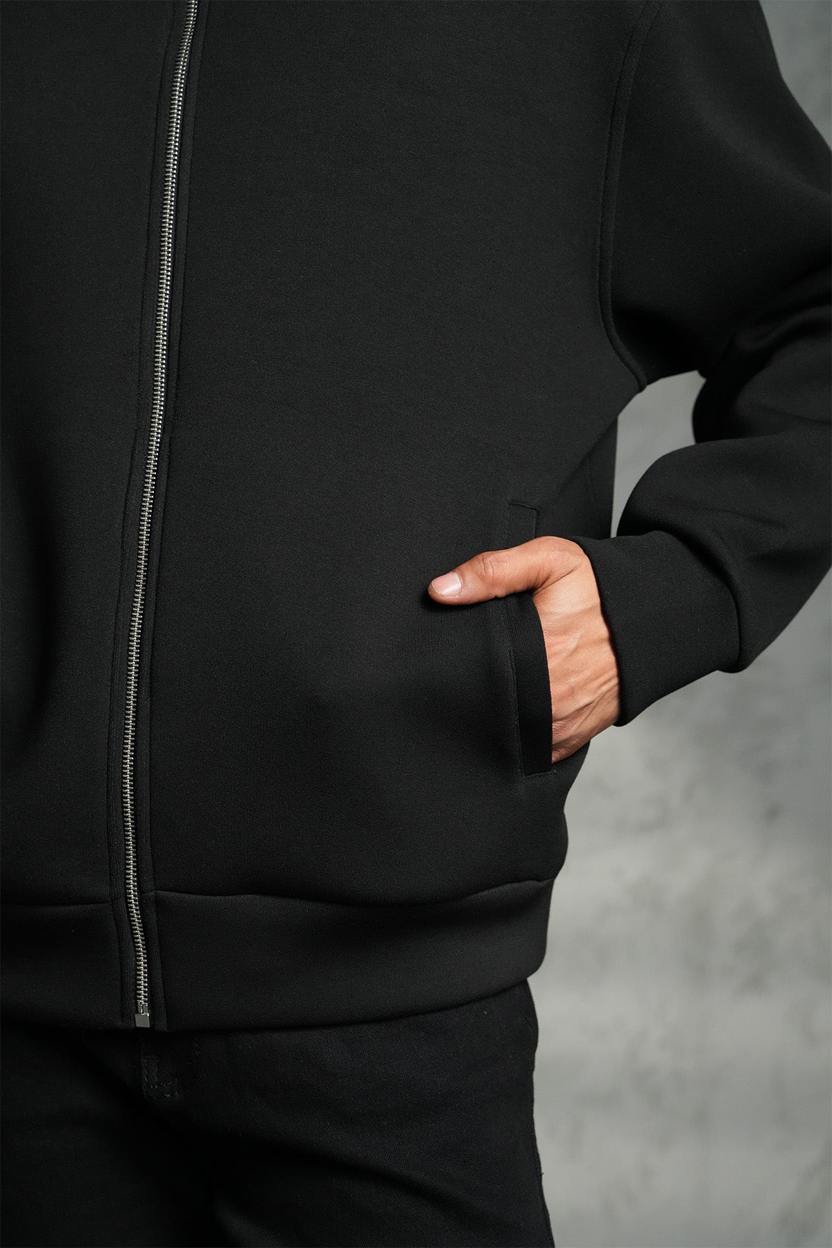 Sweatjacke LP2665