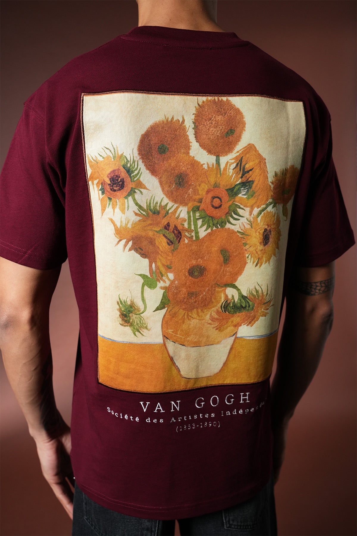 Tshirt - LL110088