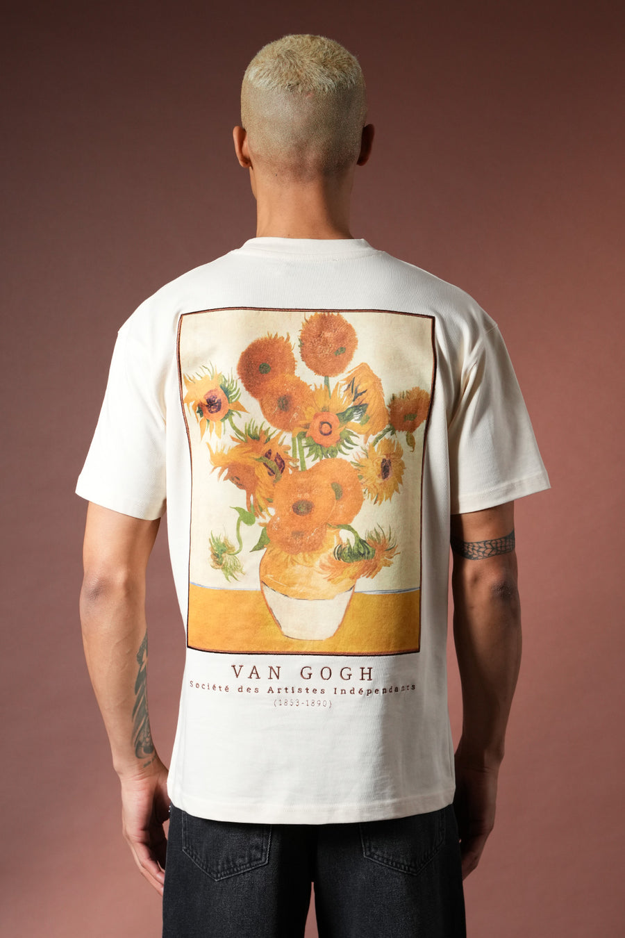 Tshirt - LL110088