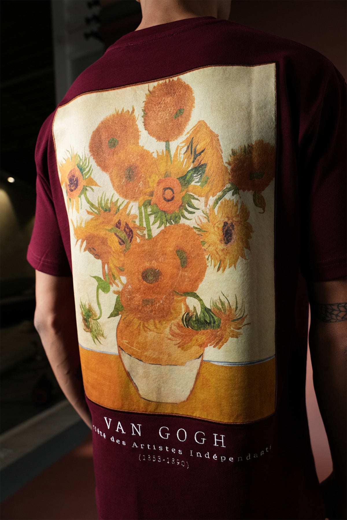 Tshirt - LL110088