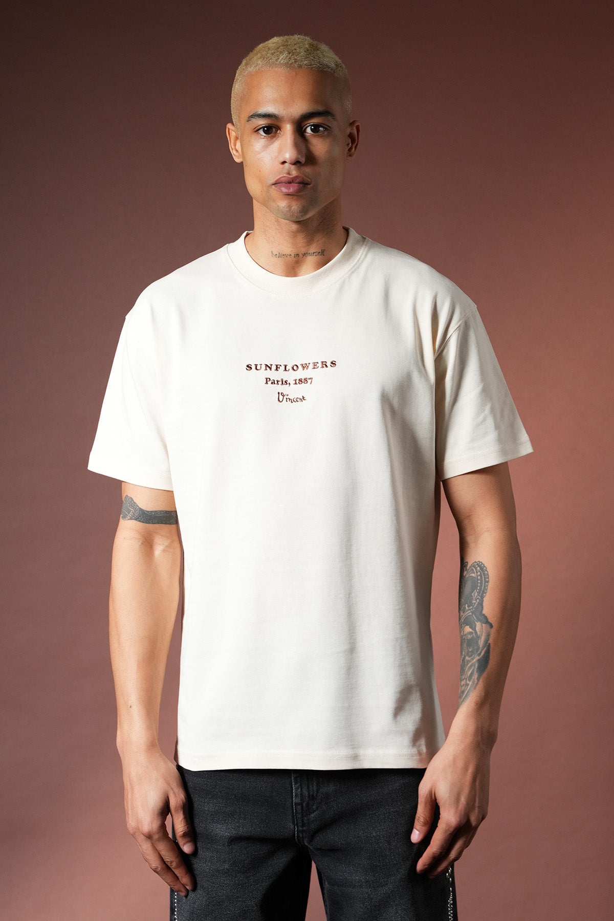 Tshirt - LL110088