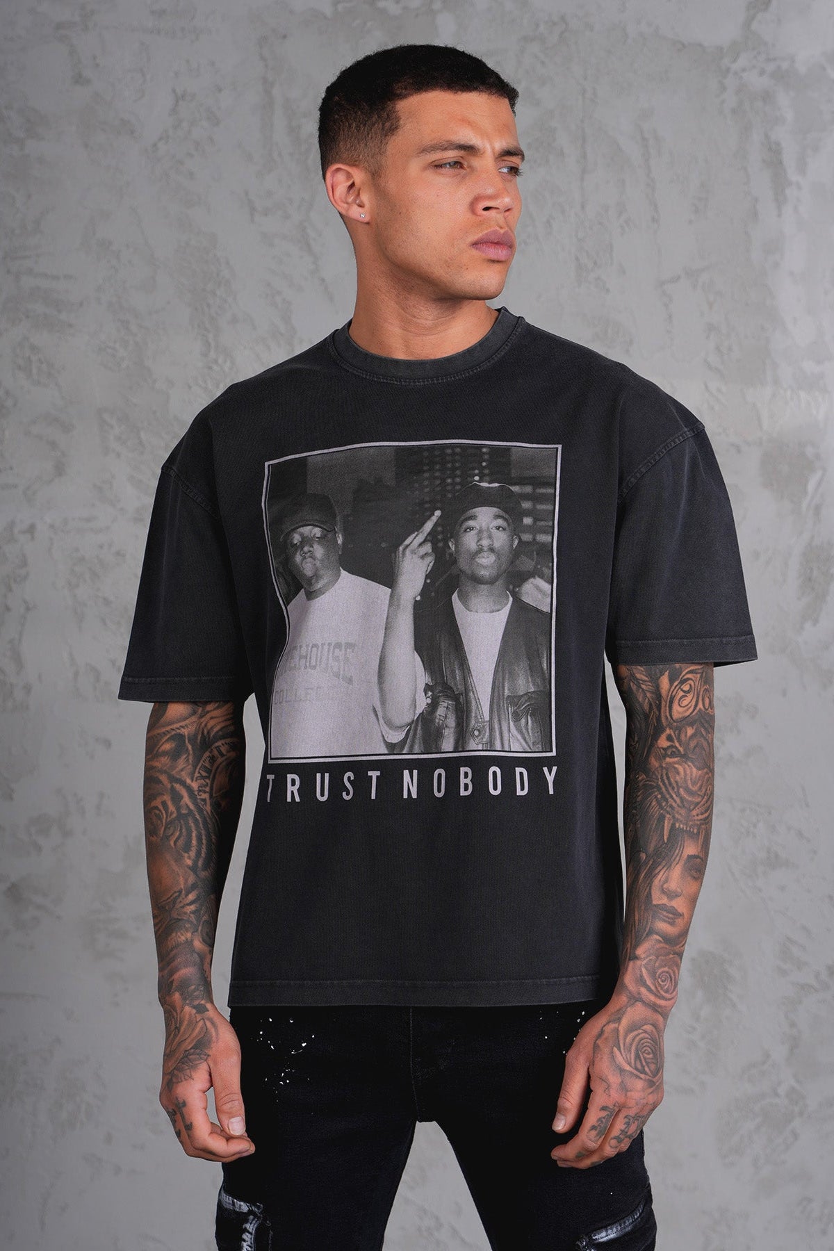 T-SHIRT LP2500