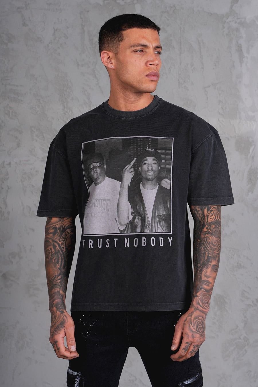 T-SHIRT LP2500