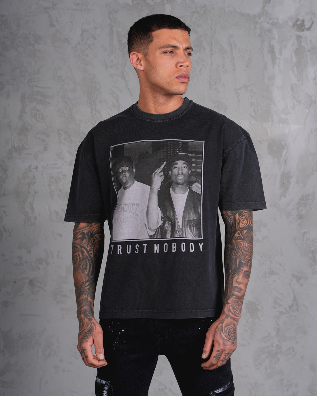 T-SHIRT LP2500