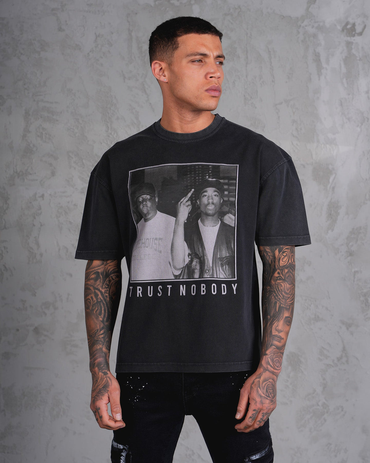 T-SHIRT LP2500