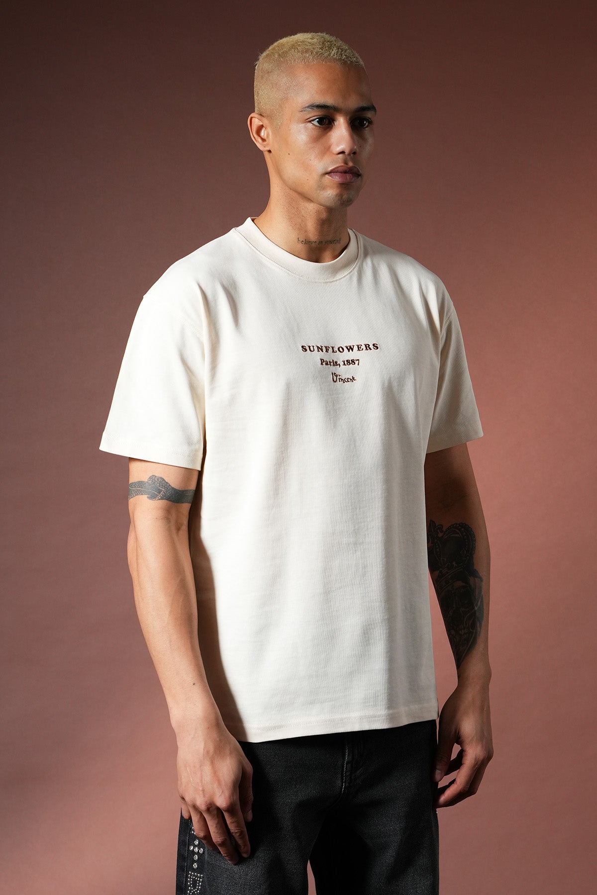 Tshirt - LL110088