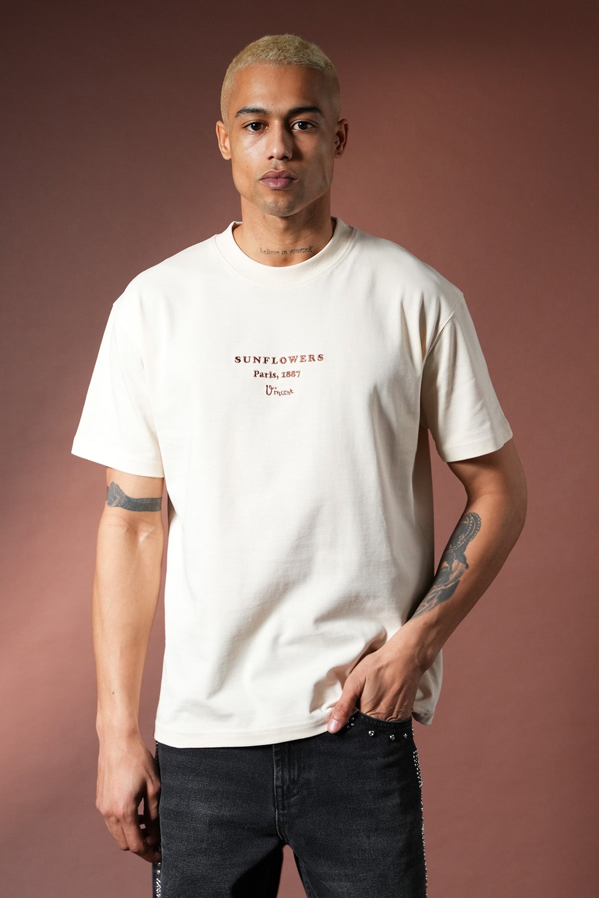 Tshirt - LL110088