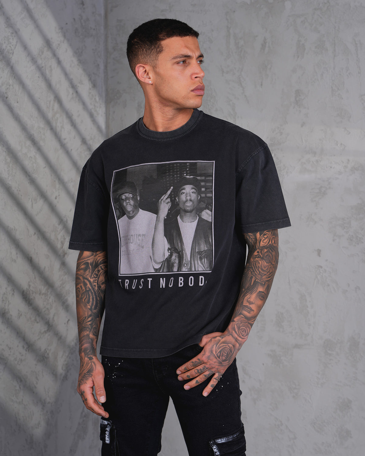 T-SHIRT LP2500