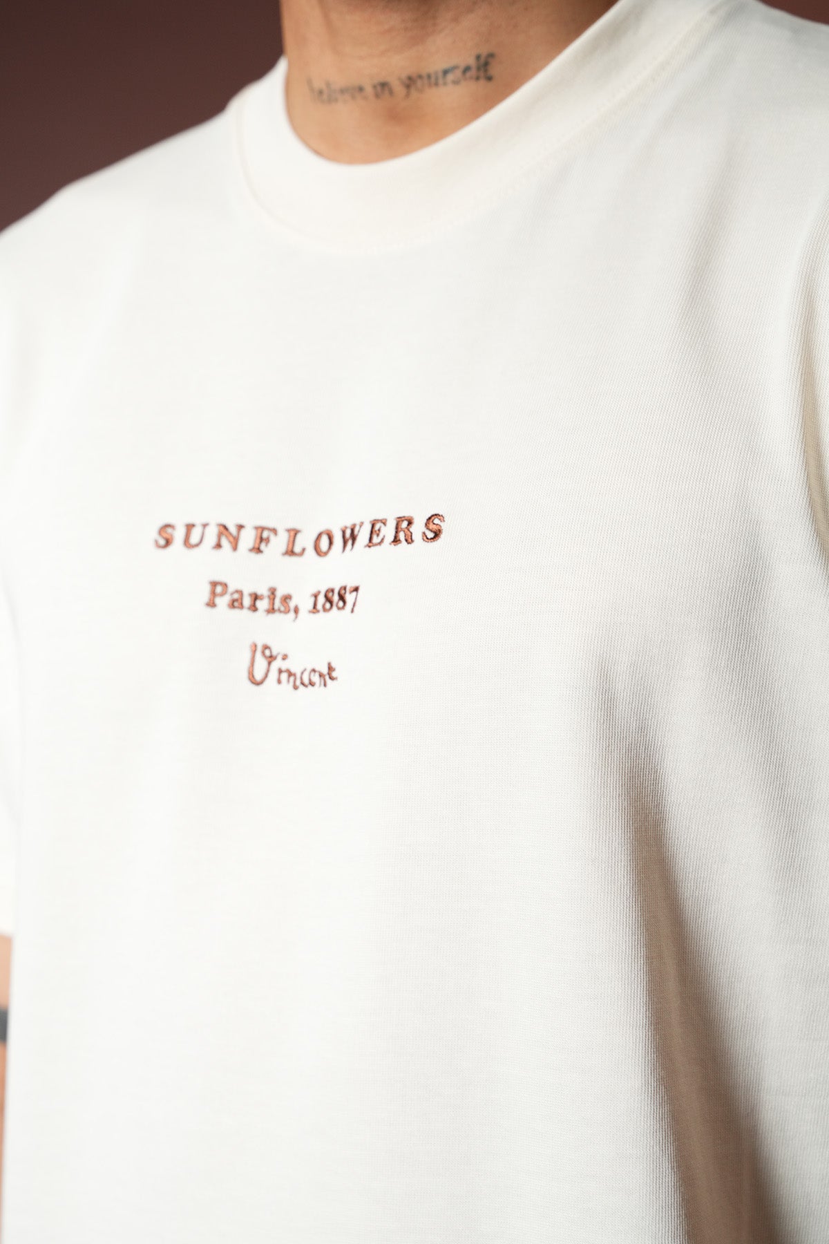 Tshirt - LL110088