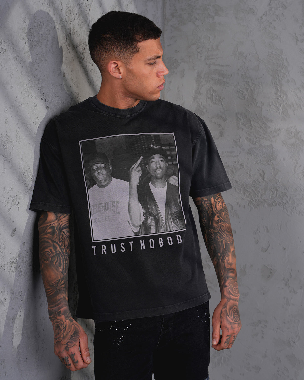 T-SHIRT LP2500