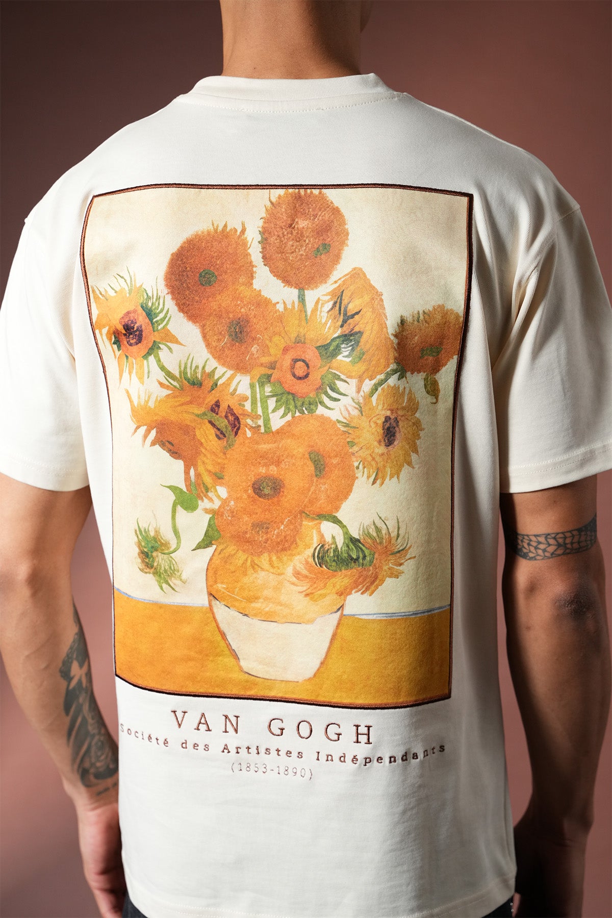 Tshirt - LL110088