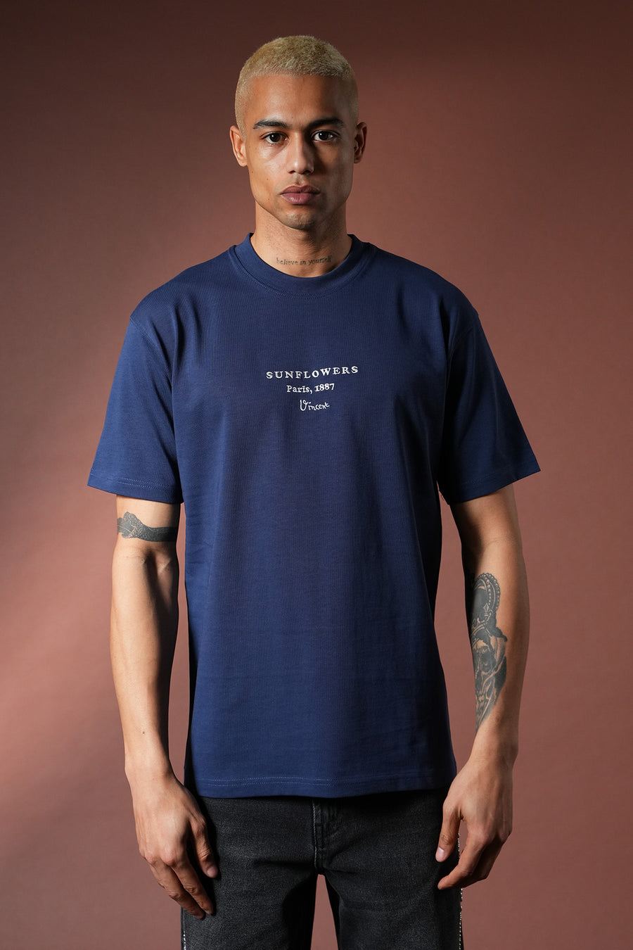 Tshirt - LL110088