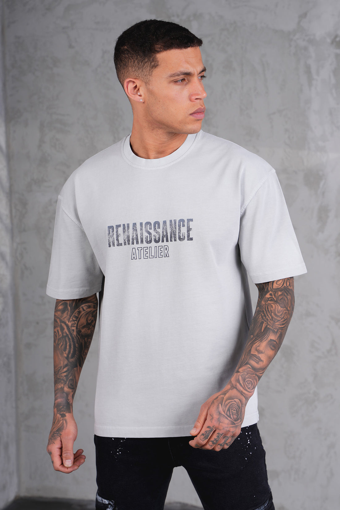 T-SHIRT LP2515