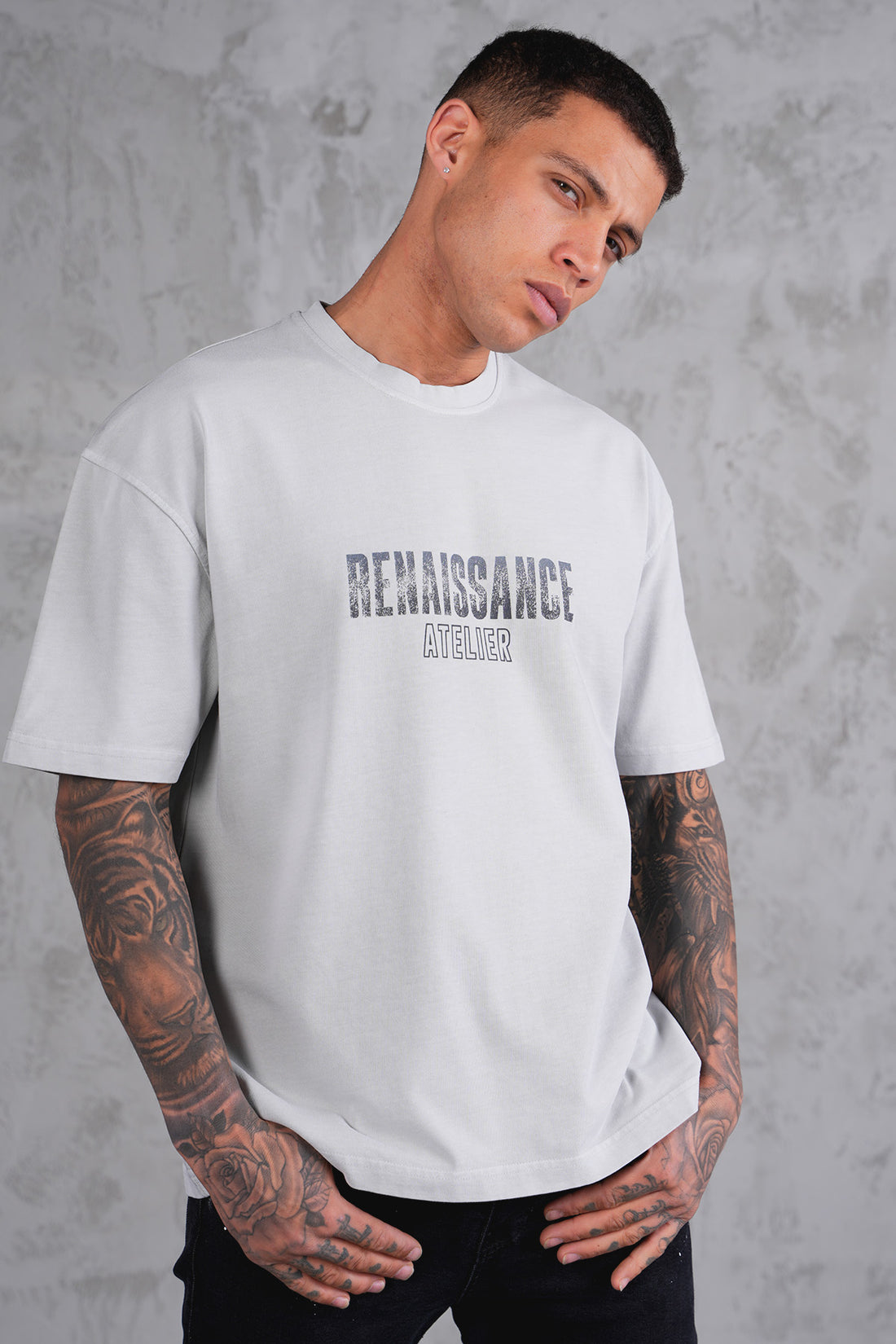 T-SHIRT LP2515