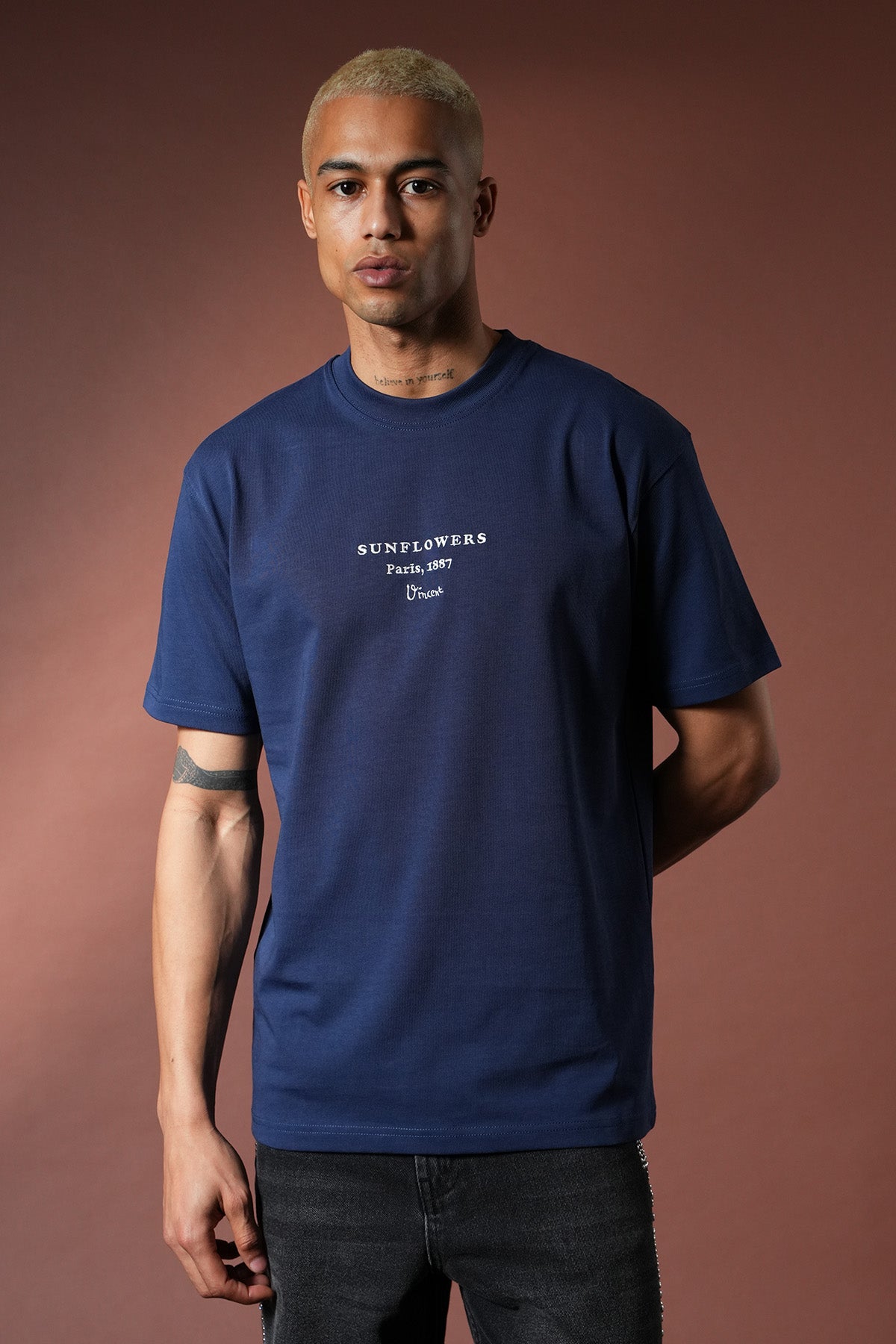 Tshirt - LL110088
